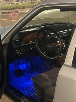مرسيدس بنز E-Class